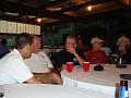 Meeting of the minds......maybe!